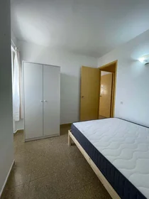 Stanza privata in C. de Eufemiano Jurado, 35016 Las Palmas de Gran Canaria, Las Palmas, España, immagine 2 di 15