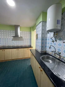 Stanza privata in C. de Eufemiano Jurado, 35016 Las Palmas de Gran Canaria, Las Palmas, España, immagine 11 di 15