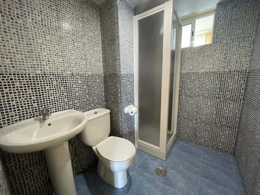 Stanza privata in C. de Eufemiano Jurado, 35016 Las Palmas de Gran Canaria, Las Palmas, España, immagine 14 di 15