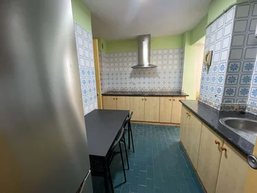 Stanza privata in C. de Eufemiano Jurado, 35016 Las Palmas de Gran Canaria, Las Palmas, España, immagine 8 di 15