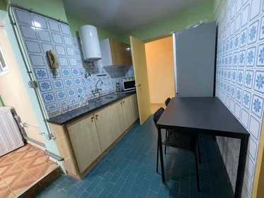Stanza privata in C. de Eufemiano Jurado, 35016 Las Palmas de Gran Canaria, Las Palmas, España, immagine 10 di 15