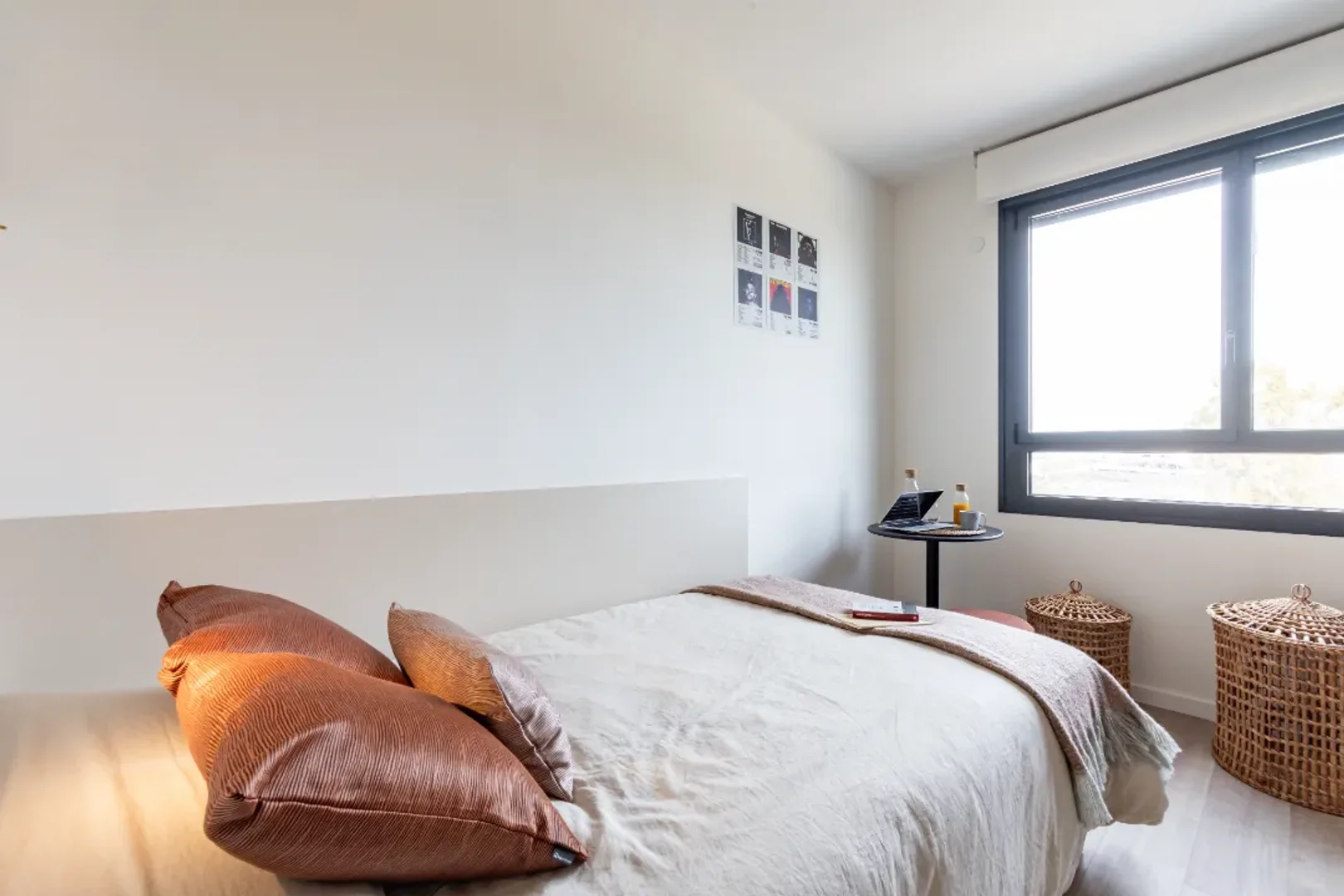 Schicke Studiowohnung in Campusnähe in 