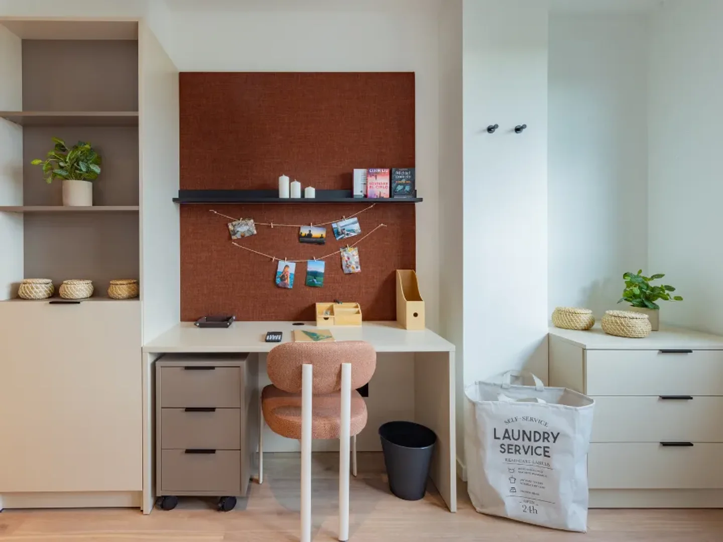 Kompakte Studiowohnung ideal für Studenten in 