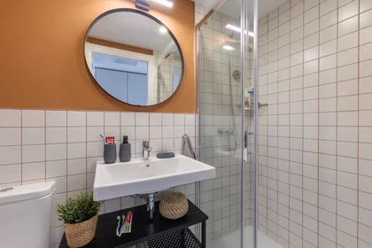 Studio in residence at Carretera de Colmenar a Alcobendas km 0,500. Cp:28049 Madrid , image 9 of 23