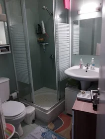 Stanza privata in Rua José Diogo Oliveira Júnior, immagine 11 di 14