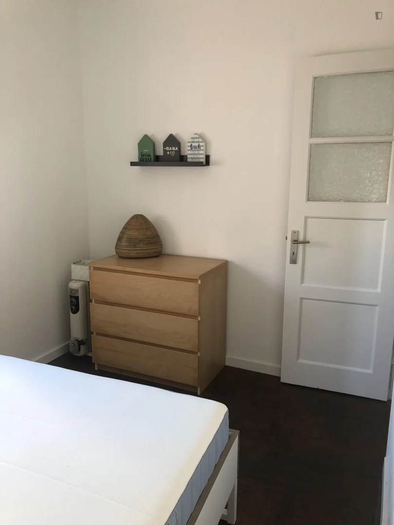 Bequemes Studio-Apartment für studentisches Wohnen in 