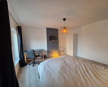 Private room at Roubaix, 59100, image 11 of 25