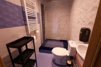 Private room at Roubaix, 59100, image 13 of 25