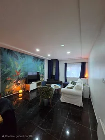 Private room at Roubaix, 59100, image 15 of 25