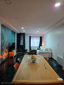 Private room at Roubaix, 59100, image 16 of 25