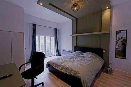 Private room at Roubaix, 59100, image 6 of 25