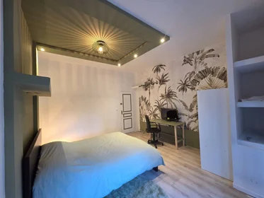 Private room at Roubaix, 59100, image 7 of 25