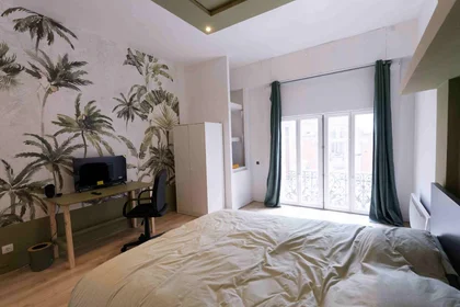 Private room at Roubaix, 59100, image 8 of 25