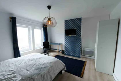 Private room at Roubaix, 59100, image 10 of 25