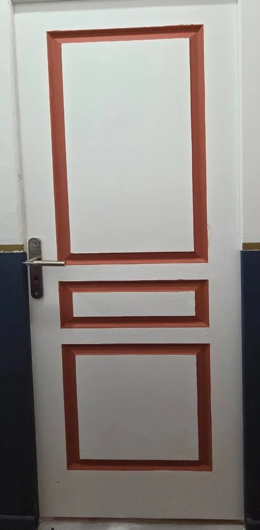 Quarto de estudante económico perto do campus em 
