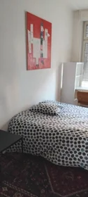 Prywatny pokój Metz, 57000, obraz 12 15