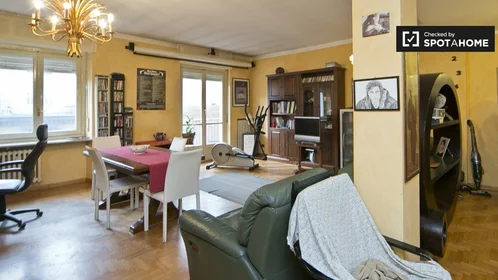 Özel oda konumu Via Riccardo Sineo, 8 19 görüntüsü
