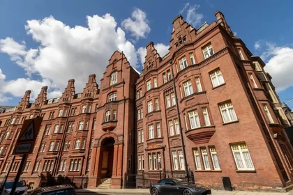 Quarto privado em Bremner Rd, South Kensington, Gore SW7 2QT, United Kingdom, imagem 1 de 10