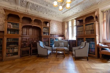 Quarto privado em Bremner Rd, South Kensington, Gore SW7 2QT, United Kingdom, imagem 12 de 49