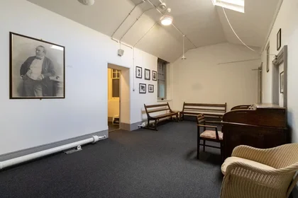 Quarto privado em Bremner Rd, South Kensington, Gore SW7 2QT, United Kingdom, imagem 14 de 49