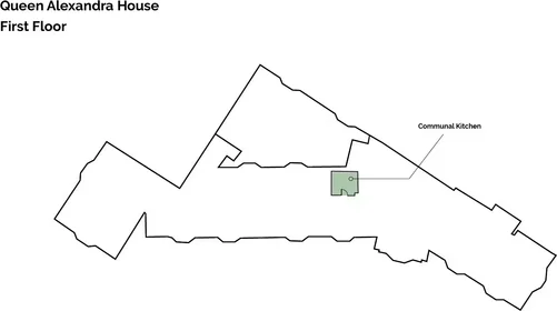 Quarto privado em Bremner Rd, South Kensington, Gore SW7 2QT, United Kingdom, imagem 18 de 49