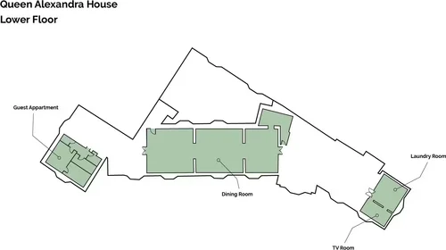 Quarto privado em Bremner Rd, South Kensington, Gore SW7 2QT, United Kingdom, imagem 19 de 49