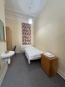 Quarto privado em Bremner Rd, South Kensington, Gore SW7 2QT, United Kingdom, imagem 21 de 49