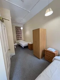 Quarto privado em Bremner Rd, South Kensington, Gore SW7 2QT, United Kingdom, imagem 23 de 49