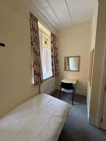 Quarto privado em Bremner Rd, South Kensington, Gore SW7 2QT, United Kingdom, imagem 24 de 49