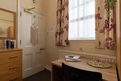 Quarto privado em Bremner Rd, South Kensington, Gore SW7 2QT, United Kingdom, imagem 30 de 49