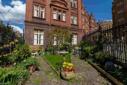Quarto privado em Bremner Rd, South Kensington, Gore SW7 2QT, United Kingdom, imagem 5 de 49