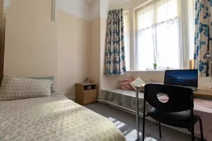 Quarto privado em Bremner Rd, South Kensington, Gore SW7 2QT, United Kingdom, imagem 42 de 49