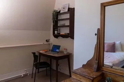 Quarto privado em Bremner Rd, South Kensington, Gore SW7 2QT, United Kingdom, imagem 47 de 49