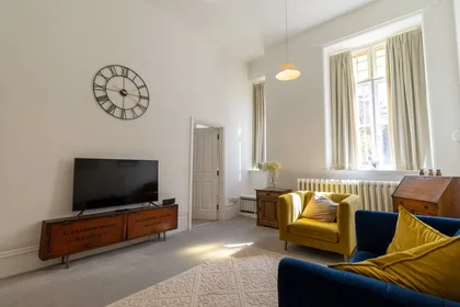 Quarto privado em Bremner Rd, South Kensington, Gore SW7 2QT, United Kingdom, imagem 10 de 49