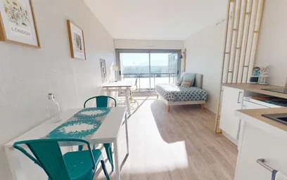 Entire apartment at Rue Daguerre, Saint-Jacques, image 1 of 10