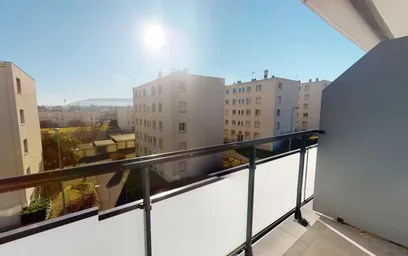 Entire apartment at Rue Daguerre, Saint-Jacques, image 3 of 10