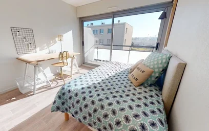 Entire apartment at Rue Daguerre, Saint-Jacques, image 6 of 10