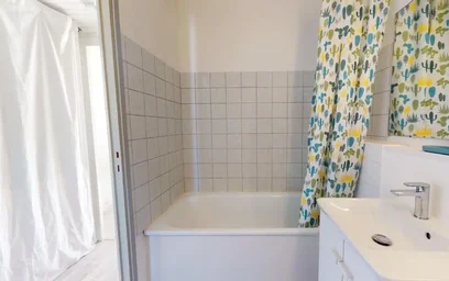 Entire apartment at Rue Daguerre, Saint-Jacques, image 10 of 10