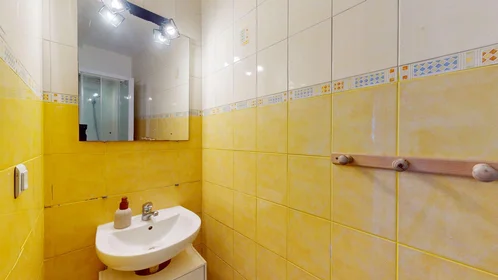 Privatzimmer in der 9 Rue Alphonse Laveran, bild 38 von 46