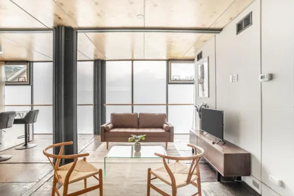 Habitación privada en #414: Brookland Washington DC 20017, imagen 1 de 10