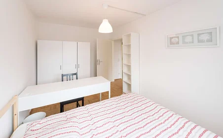 Chambre privée à Birkerstraße, image 1 de 10