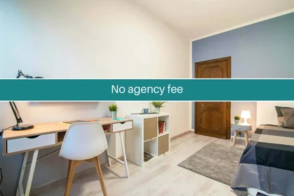 Quarto privado em Via Silvio Trentin, 30171 Venezia VE, Italy, imagem 1 de 10