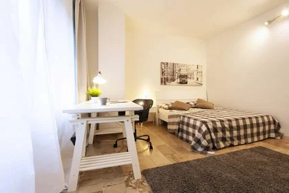 Chambre privée à Corso del Popolo, 86, 30172 Venezia VE, Italia, image 1 de 10