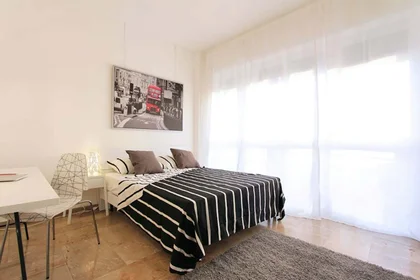 Privatzimmer in der V. Forte Marghera, 17, 30173 Venezia VE, Italia, bild 1 von 13