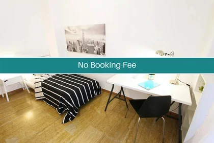 Private room at Corso del Popolo, 86, 30172 Venezia VE, Italia, image 1 of 10