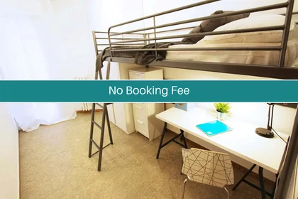 Private room at Corso del Popolo, 86, 30172 Venezia VE, Italia, image 1 of 13