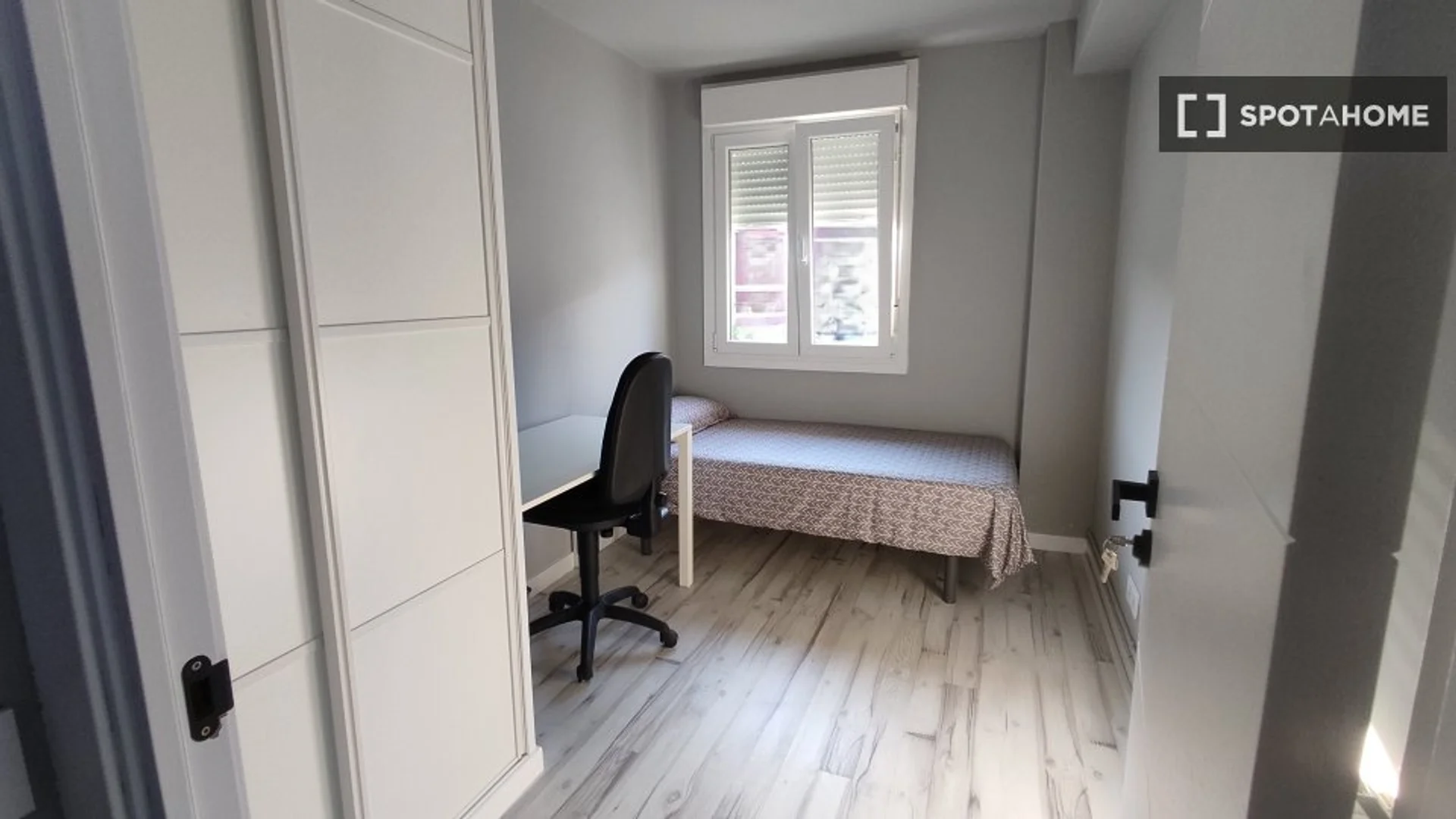 Preisgünstiges Studentenzimmer in günstiger Lage in 