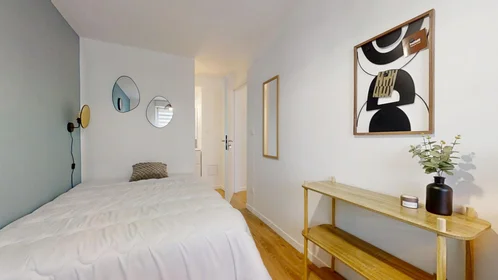Private room at 98 Avenue de Strasbourg, image 12 of 14