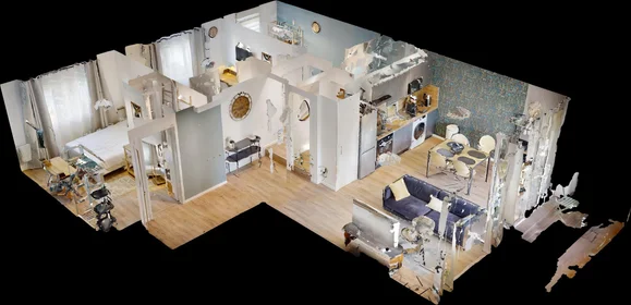 Private room at 98 Avenue de Strasbourg, image 8 of 14