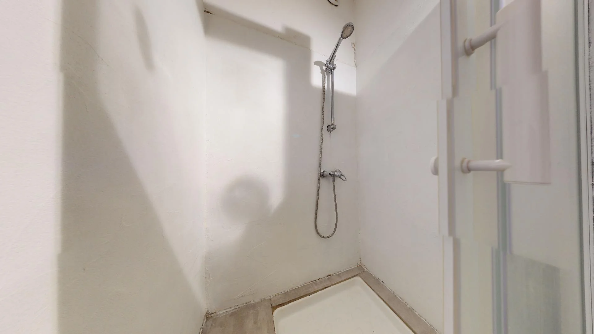 Quarto amigo do estudante em  com comodidades modernas